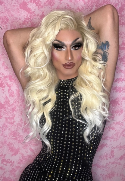 Envy - new LEGALLY BLONDE - Limited Edition